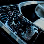BENTLEY CONTINENTAL GT V8 4.0 550 BVA