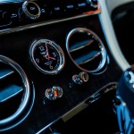 BENTLEY CONTINENTAL GT V8 4.0 550 BVA