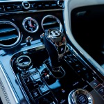 BENTLEY CONTINENTAL GT V8 4.0 550 BVA