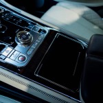 BENTLEY CONTINENTAL GT V8 4.0 550 BVA