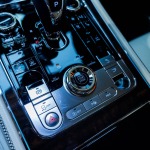 BENTLEY CONTINENTAL GT V8 4.0 550 BVA