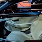 BENTLEY CONTINENTAL GT V8 4.0 550 BVA
