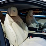 BENTLEY CONTINENTAL GT V8 4.0 550 BVA