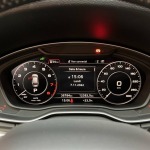 AUDI Q5 II 55 TFSI E 367 S LINE QUATTRO S TRONIC 7
