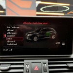 AUDI Q5 II 55 TFSI E 367 S LINE QUATTRO S TRONIC 7