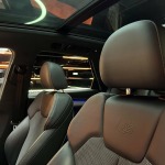 AUDI Q5 II 55 TFSI E 367 S LINE QUATTRO S TRONIC 7