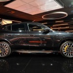 MASERATI GRECALE TROFEO 3.0 V6 530ch
