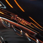 MASERATI GRECALE 3.0 V6 530 TROFEO