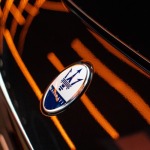 MASERATI GRECALE 3.0 V6 530 TROFEO
