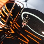 MASERATI GRECALE 3.0 V6 530 TROFEO
