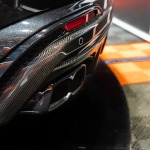 MASERATI GRECALE 3.0 V6 530 TROFEO