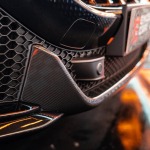MASERATI GRECALE 3.0 V6 530 TROFEO