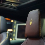 MASERATI GRECALE 3.0 V6 530 TROFEO