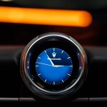 MASERATI GRECALE 3.0 V6 530 TROFEO