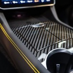 MASERATI GRECALE 3.0 V6 530 TROFEO