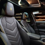 MASERATI GRECALE 3.0 V6 530 TROFEO