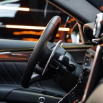 MASERATI GRECALE 3.0 V6 530 TROFEO