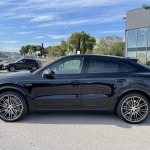 MASERATI GRECALE TROFEO 3.0L V6 530CH