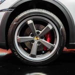 PORSCHE 992 DAKAR 480 PDK