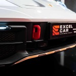 PORSCHE 992 DAKAR 480 PDK