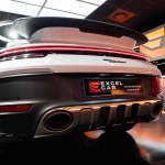 PORSCHE 992 DAKAR 480 PDK