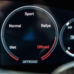 PORSCHE 992 DAKAR 480 PDK