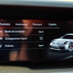 PORSCHE 992 DAKAR 480 PDK