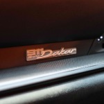 PORSCHE 992 DAKAR 480 PDK