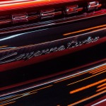 PORSCHE CAYENNE TURBO E-HYBRID 4.0 V8 740CH