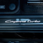 PORSCHE CAYENNE TURBO E-HYBRID 4.0 V8 740CH