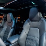 PORSCHE CAYENNE TURBO E-HYBRID 4.0 V8 740CH