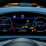 PORSCHE CAYENNE TURBO E-HYBRID 4.0 V8 740CH