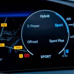 PORSCHE CAYENNE TURBO E-HYBRID 4.0 V8 740CH