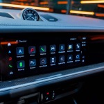 PORSCHE CAYENNE TURBO E-HYBRID 4.0 V8 740CH