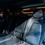 PORSCHE CAYENNE TURBO E-HYBRID 4.0 V8 740CH