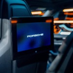 PORSCHE CAYENNE TURBO E-HYBRID 4.0 V8 740CH