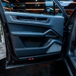 PORSCHE CAYENNE TURBO E-HYBRID 4.0 V8 740CH
