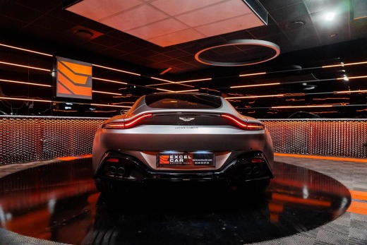 Aston Martin