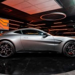 ASTON MARTIN V8 VANTAGE AMR 4.0 V8 510CH BVM7
