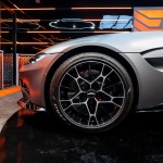 ASTON MARTIN V8 VANTAGE AMR 4.0 V8 510CH BVM7
