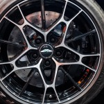 ASTON MARTIN V8 VANTAGE AMR 4.0 V8 510CH BVM7