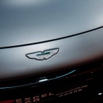 ASTON MARTIN V8 VANTAGE AMR 4.0 V8 510CH BVM7
