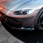 ASTON MARTIN V8 VANTAGE AMR 4.0 V8 510CH BVM7