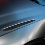 ASTON MARTIN V8 VANTAGE AMR 4.0 V8 510CH BVM7