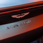 ASTON MARTIN V8 VANTAGE AMR 4.0 V8 510CH BVM7