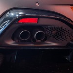 ASTON MARTIN V8 VANTAGE AMR 4.0 V8 510CH BVM7