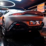 ASTON MARTIN V8 VANTAGE AMR 4.0 V8 510CH BVM7