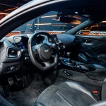 ASTON MARTIN V8 VANTAGE AMR 4.0 V8 510CH BVM7