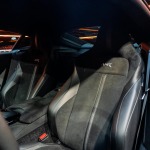 ASTON MARTIN V8 VANTAGE AMR 4.0 V8 510CH BVM7