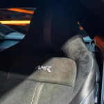 ASTON MARTIN V8 VANTAGE AMR 4.0 V8 510CH BVM7
